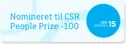 CSR People Prize 100